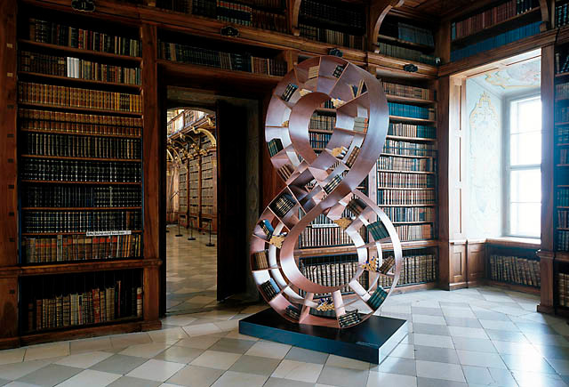 The Moebius Library — KOERNOE