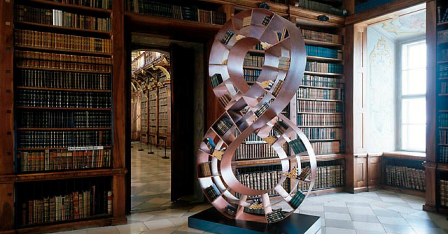 The Moebius Library — KOERNOE
